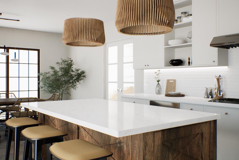 Countertop