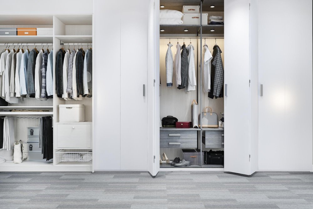 10 Expert Tips for Planning Custom Closets That Truly Work