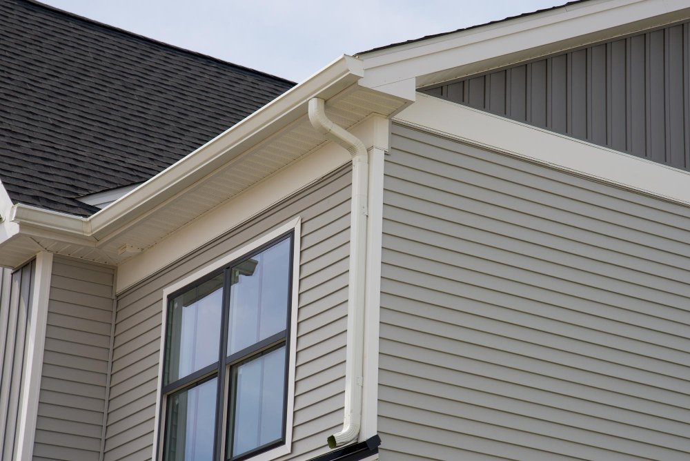 James Hardie Siding