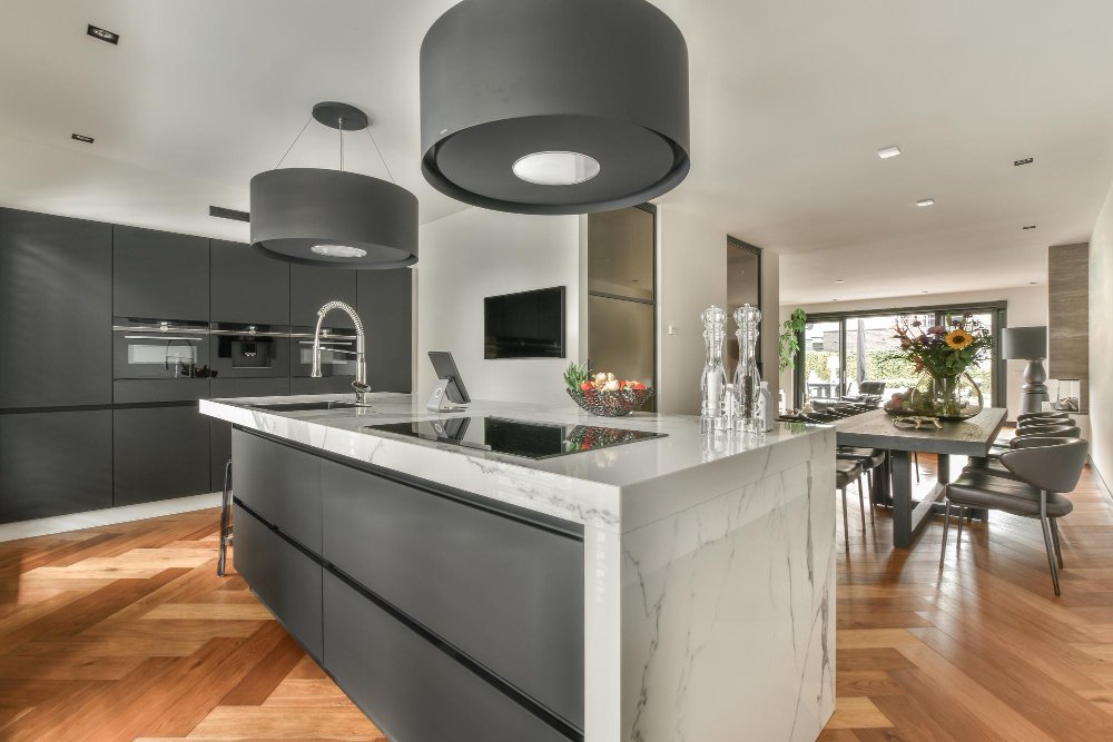 Solve Kitchen Problems Before You Start Remodeling