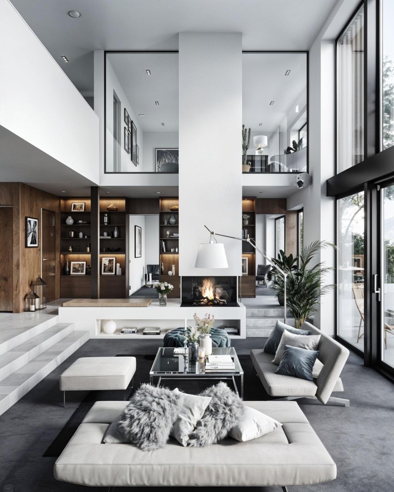 Kitchen Worthy Design