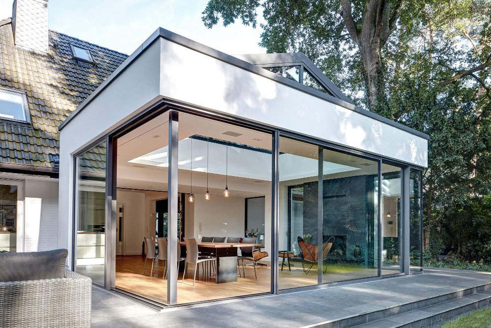 The Journey to a Better Home Through Thoughtful Extensions