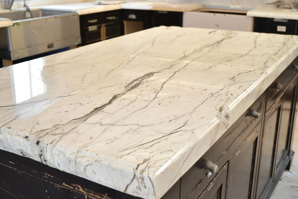 Cambria countertop